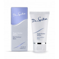 Бальзам для контуру очей і губ Доктор Шпіллер Eye Contour Balm Dr Spiller Biocosmetic