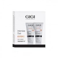 Набор "Интенсивный дуэт день-ночь"  Джи Джи ESTER C Intensive Duo Gigi