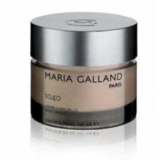 Зволожуючий крем для тіла Марія Галланд Creme Corps Mille № 1040 Maria Galland