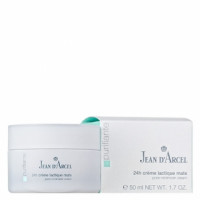 Крем 24г звужує пори, з матуючим ефектом Жан дАрсель pore minimizer cream Jean dArcel