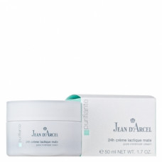 Крем 24г звужує пори, з матуючим ефектом Жан дАрсель pore minimizer cream Jean dArcel