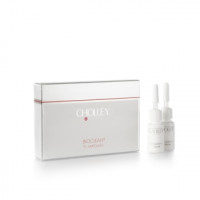 «S» Ампули Bioclean Метод Шолль BIOCLEAN "S" AMPOULES Methode Cholley