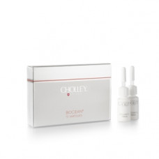 «S» Ампули Bioclean Метод Шолль BIOCLEAN "S" AMPOULES Methode Cholley