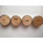 Пудра камуфляжна Анна Лотан SPF 17 Concealing Powder Foundation Anna Lotan