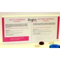 Ампули з вітаміном С Біожені ACP VITAMINE З Biogenie
