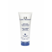 Зміцнююча емульсія для бюста Лаура Бомонт BUST FIRMING EMULSION Laura Beaumont