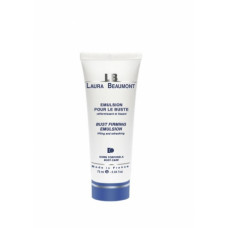 Зміцнююча емульсія для бюста Лаура Бомонт BUST FIRMING EMULSION Laura Beaumont