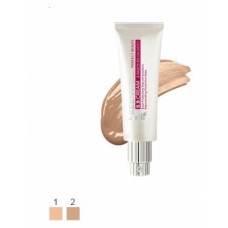Омолоджуюча захисна база для макіяжу SPF 20 Кінвел BB Cream Keenwell