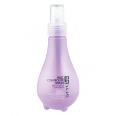 Сироватка для неслухняних і кучерявого волосся Інг Професіонал Frizz Controller Serum ING Professional