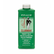 Тальк Ultra-Fin Клабмен Pinaud Finest Talc Ultra-Fin Clubman