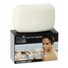 Зволожуючий гліцеринове мило Сі Оф Спа Glycerin soap Sea Of Spa