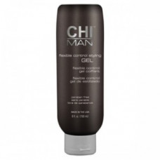 Укладальний гель середньої фіксації для чоловіків Чи Man Gel Chi