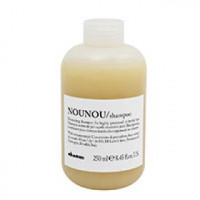 Поживний шампунь Давінес NOUNOU Nourishing Shampoo Davines