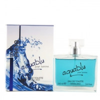 Туалетна вода Aqua Blu Фіто Уомо Aqua Blu Phito Uomo