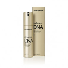 Інтенсивний нічний крем Мезоестетік Radiance DNA night cream Mesoestetic