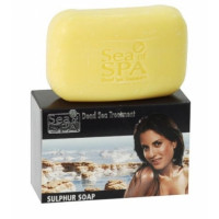 Мило сірчане Сі Оф Спа Dead Sea Sulphur Soap Sea Of Spa