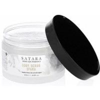 Натуральний скраб для тіла Сатара Body Scrub Satara