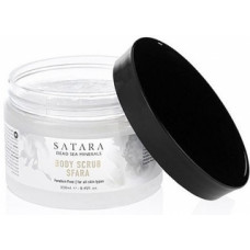 Натуральний скраб для тіла Сатара Body Scrub Satara