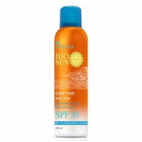 Сонцезахисний спрей SPF 30 Сі Оф Спа Invisible Spray 30 SPF Water Resistant Sea Of Spa
