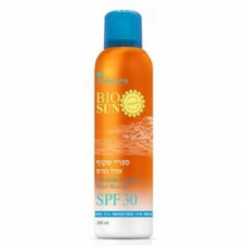 Сонцезахисний спрей SPF 30 Сі Оф Спа Invisible Spray 30 SPF Water Resistant Sea Of Spa