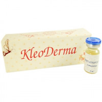 Антикуперозний концентрат Клеодерма Anti-Couperose Concentrate KleoDerma