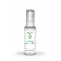 Маска-пілінг з фруктовими кислотами Грін Фарм Косметик Green Pharm Cosmetic