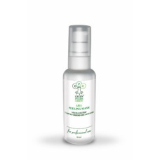 Маска-пілінг з фруктовими кислотами Грін Фарм Косметик Green Pharm Cosmetic