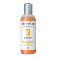 Концентрат 3 для ножних ванн Аллпресан 3 Foot Bath Concentrate Allpresan