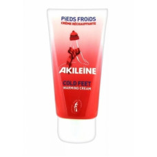 Крем для мерзнуть ніг Асепта Akileine Cold Feet Cream Asepta