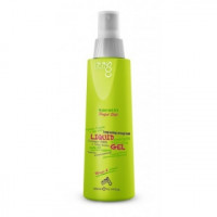 Гель рідкий для фіксації волосся Бібікоса The Liquid Gel To Fix The Hair Bbcos
