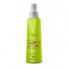 Гель рідкий для фіксації волосся Бібікоса The Liquid Gel To Fix The Hair Bbcos