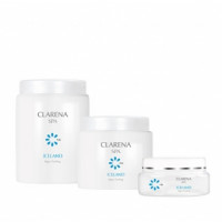 Пілінг з водоростями Клара Iceland Algae Peeling Clarena