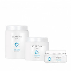 Пілінг з водоростями Клара Iceland Algae Peeling Clarena