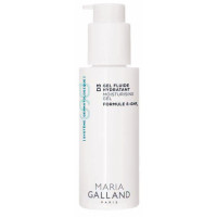 Зволожуючий гель Марія Галланд Gel Hydratant D3 Maria Galland