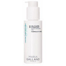 Зволожуючий гель Марія Галланд Gel Hydratant D3 Maria Galland