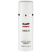 Флюїд радикальне зволоження Клапп Immun Radical Moist Complex Klapp