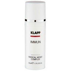 Флюїд радикальне зволоження Клапп Immun Radical Moist Complex Klapp