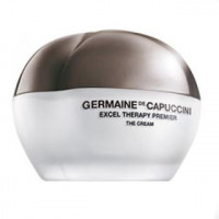 Крем для обличчя Жермен де капучіно Excel Therapy Premier The Cream Germaine de Capuccini