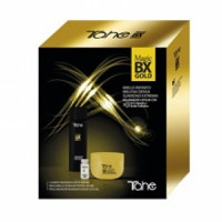 Набір для домашнього догляду Тахе MAGIC BX GOLD HOME CARE PACK Tahe