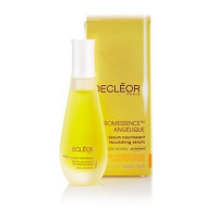 Ароматична есенція для особи Анжелік для сухої шкіри Деклеор Aromessence Angelique Serum Nourissant Decleor