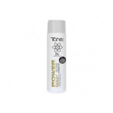 Відновлює шампунь power gold Тахе GOLD POWER REPAIR SHAMPOO Tahe