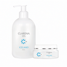 Бальзам для тіла Клара Iceland Balm Clarena