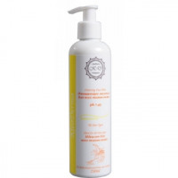 Очищає молочко для всіх типів шкіри ph 7.45 Клеодерма Cleansing Face Milk KleoDerma