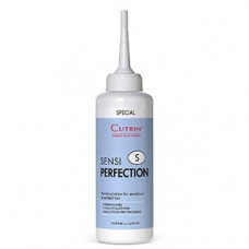 Безамміачний лосьйон для хімічної завивки Perm S Кутрін SensiPerfection Perm S Cutrin