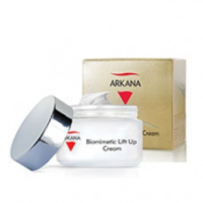Біоміметичні денний крем з ефектом ліфтингу Аркана Biomimetic Lift Up Cream Arkana