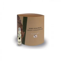 Ампули З Гиалуроновой Кислотою Софрім Ampuoles With Hyaluronic Acid Sofri