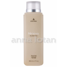Лосьйон для сухої шкіри Анна Лотан Facial Toner Anna Lotan