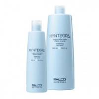 Шампунь відновлюючий на основі бамбука Палко Профешнл Hyntegra Revitalizing Hair Wash PALCO Professional