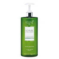 Шампунь "Оновлюючий" Кене So Pure Exfoliating Shampoo Keune