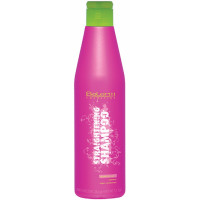 Шампунь для випрямлення волосся Салермо Straightening Shampoo Salerm